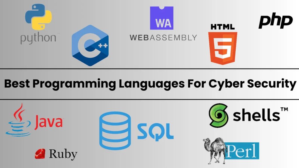 What Coding Language Should I Learn for Cyber Security?